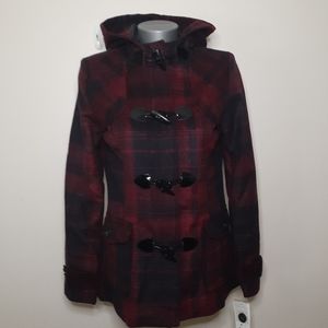 Maralyn&Me Hooded Jacket